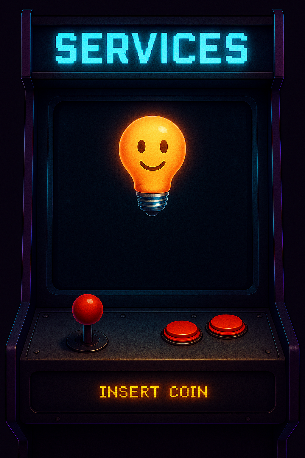 Arcade Machine